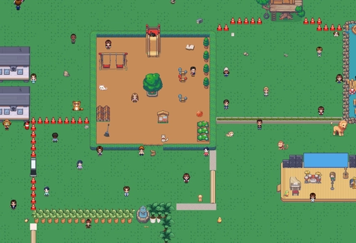 (초5) 사회 아이스크림 1단원 방탈출