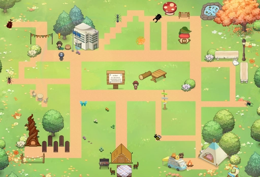 곤충박사 자격증 따기 프로젝트